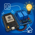 100. ESP (Arduino)