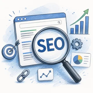102. ¿Cómo empezar a hacer SEO?