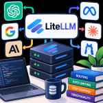 131. Gestión de la IA con LiteLLM