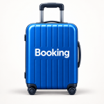 132. Dejar de anunciarse en Booking