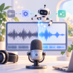 137. Automatiza la edición de tu podcast