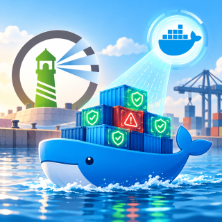 140. Análisis de vulnerabilidades en Docker