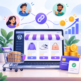 145. Consigue que otros te ayuden a vender online