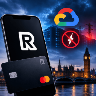 151. ¿Cómo evitar una caída de servicio como la de Revolut?