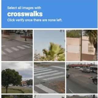 62. Captchas con IA