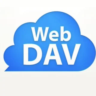 85. Webdav seguro