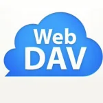 85. Webdav seguro
