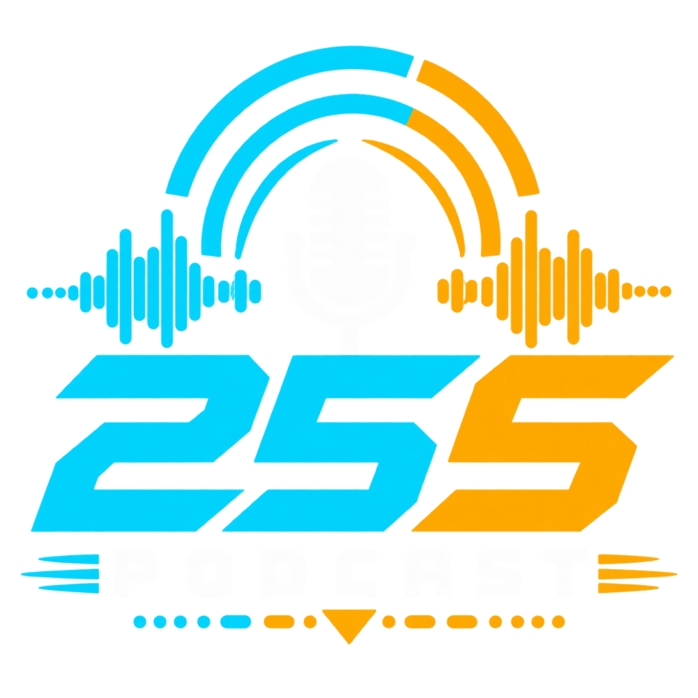 255 Podcast podcast artwork